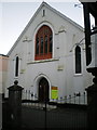 Polperro Methodist Church