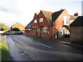 Newick Post Office