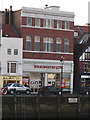 Woolworths, Whitby