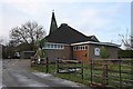 Holy Trinity Church, Bushey, Herts