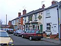 The King Billy, 20 St. Johns Street, Kidderminster