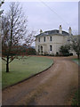 The Old Rectory, Church Lane