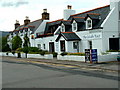 The Ceilidh Place, West Shore Street, Ullapool