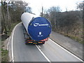 SD8018 : Wide Load on the A680 by Paul Anderson
