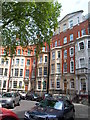 Egerton Place, London SW1