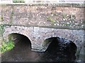 Bridge, Aston on Clun