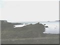 Reefs at the head of Porthllechog bay