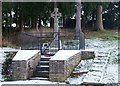 War Memorial, Soudley