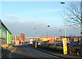 Greyfriars Trading Estate