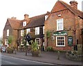 The Rose and Crown, Brockenhurst