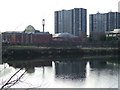 Glasgow Central Mosque