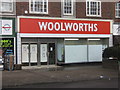 Woolworths, Petts Wood