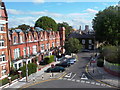 Hurlingham Road, London SW6