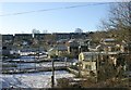 Allotments - Upper Chelsea Street