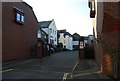 Halyards, Topsham