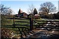 The Oast House, Forsham Lane, Chart Sutton, Kent