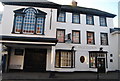 The Salutation, Fore St, Topsham