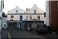 Fore St, Topsham