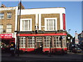 The Crown, Holloway