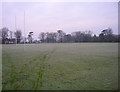 Playing Fields, Hurstpierpoint College