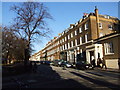 Highbury Place, Islington