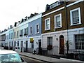 Smith Terrace, London SW3