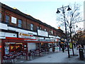 Seven Sisters Indoor Market