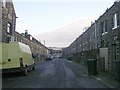 Industrial Street - Arncliffe Road