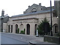 Theatre Royal Bury St Edmunds