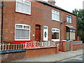 Wallcroft Street, Skelmersdale