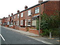 Wallcroft Street, Skelmersdale