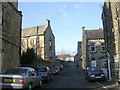 Fanny Street - Oakworth Road