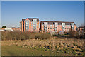 New Housing south of South Street, Eastleigh