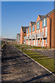 New Housing south of South Street, Eastleigh