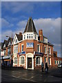 Midland Bank/ HSBC Handsworth, 40-11-12   Now Bank of India.