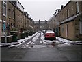 Linnet Street - Parson Street