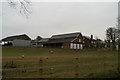 Bluecoat Farm on Warrington Road, Hatton