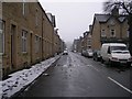 Parson Street - Bradford Road