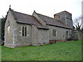 Tidworth - Holy Trinity Church