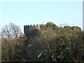 Trematon Castle, Saltash