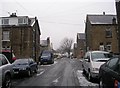 Cornwall Road - Bradford Road