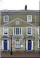 Georgian House, Lewes, East Sussex