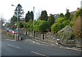 Modd Lane, Holmfirth