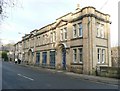 Council Offices, Eastgate, Honley