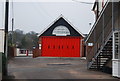 Budleigh Salterton Fire Station