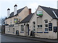 Kirkby-in-Ashfield - Waggon & Horses