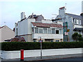 Derelict Building, East Worthing, West Sussex