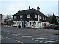 Guy Earl of Warwick Public House, Welling