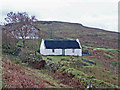 Old and new at Coillore