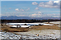 Road to Sheriffmuir